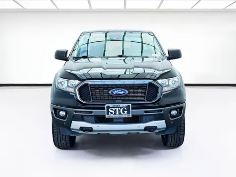 Photos of 2021 Ford Ranger XLT for sale in Chandler, AZ at STG Chandler