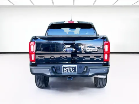 More photos of 2021 Ford Ranger XLT at STG Chandler, AZ