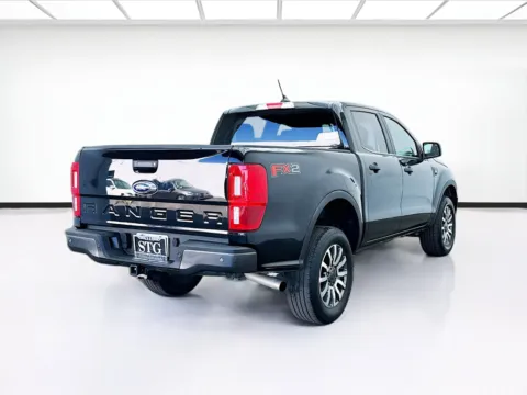 More photos of 2021 Ford Ranger XLT at STG Chandler, AZ