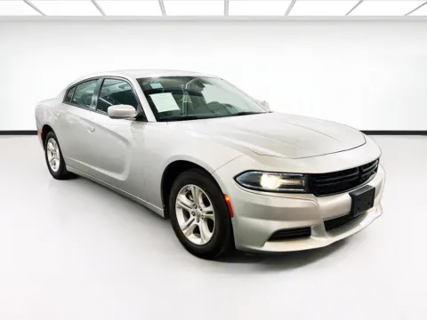 Another view of 2021 Dodge Charger SXT for sale in Chandler, AZ at STG Chandler