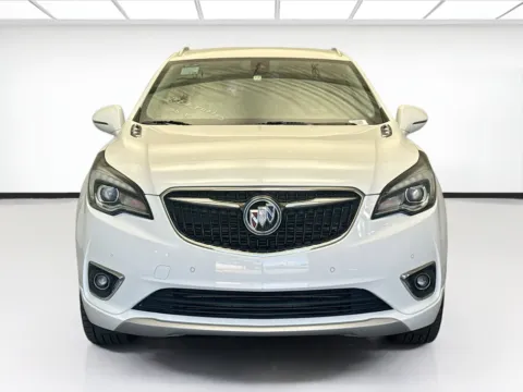 Photos of 2019 Buick Envision Premium II for sale in Chandler, AZ at STG Chandler