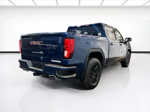 More photos of 2021 GMC Sierra 1500 Elevation at STG Chandler, AZ