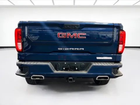 More photos of 2021 GMC Sierra 1500 Elevation at STG Chandler, AZ