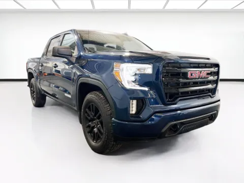 Another view of 2021 GMC Sierra 1500 Elevation for sale in Chandler, AZ at STG Chandler