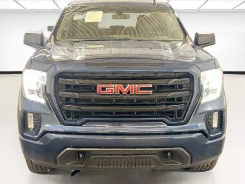 Photos of 2021 GMC Sierra 1500 Elevation for sale in Chandler, AZ at STG Chandler