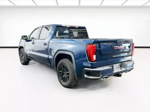 More photos of 2021 GMC Sierra 1500 Elevation at STG Chandler, AZ