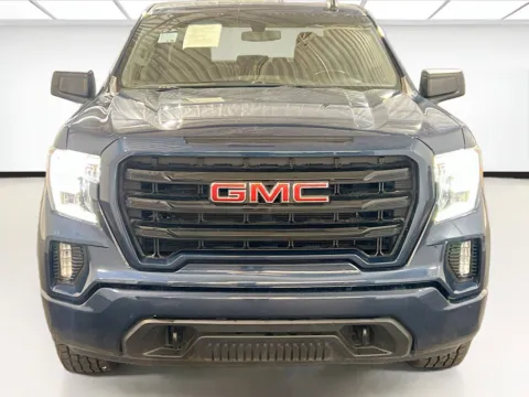 Photos of 2021 GMC Sierra 1500 Elevation for sale in Chandler, AZ at STG Chandler