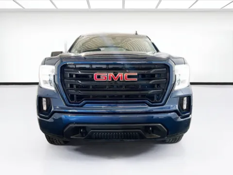 Photos of 2021 GMC Sierra 1500 Elevation for sale in Chandler, AZ at STG Chandler