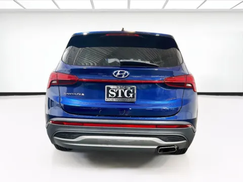 More photos of 2021 Hyundai Santa Fe SE at STG Chandler, AZ