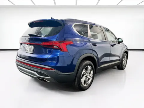 More photos of 2021 Hyundai Santa Fe SE at STG Chandler, AZ