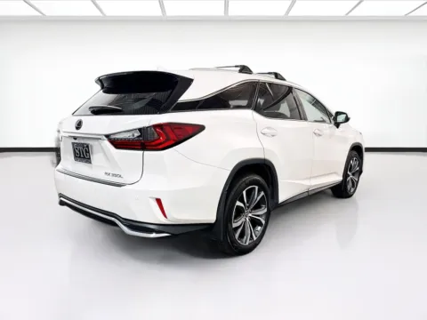 More photos of 2022 Lexus RX 350L at STG Chandler, AZ