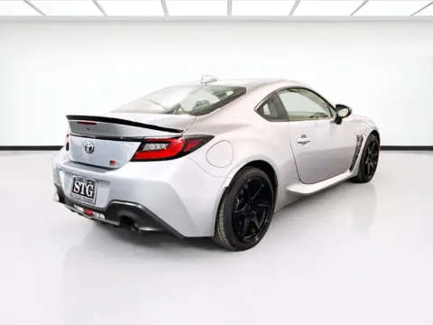 More photos of 2023 Toyota GR86 at STG Chandler, AZ