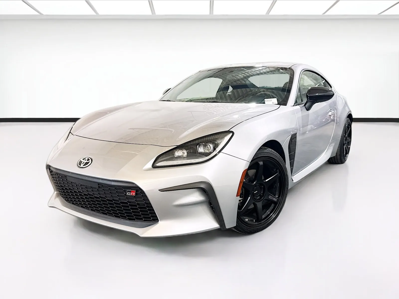 Gray 2023 Toyota GR86 for sale in Chandler, AZ
