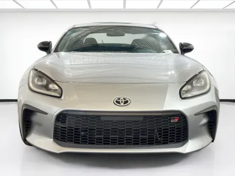 Photos of 2023 Toyota GR86 for sale in Chandler, AZ at STG Chandler