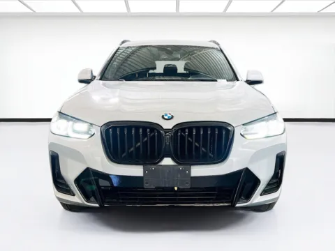 Photos of 2023 BMW X3 sDrive30i for sale in Chandler, AZ at STG Chandler