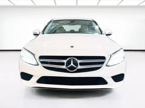 Photos of 2021 Mercedes-Benz C-Class C 300 for sale in Chandler, AZ at STG Chandler