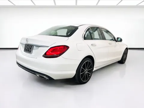 More photos of 2021 Mercedes-Benz C-Class C 300 at STG Chandler, AZ
