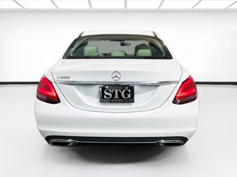 More photos of 2021 Mercedes-Benz C-Class C 300 at STG Chandler, AZ