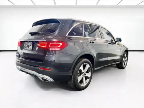 More photos of 2022 Mercedes-Benz GLC 300 at STG Chandler, AZ