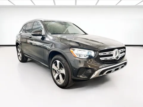 Another view of 2022 Mercedes-Benz GLC 300 for sale in Chandler, AZ at STG Chandler