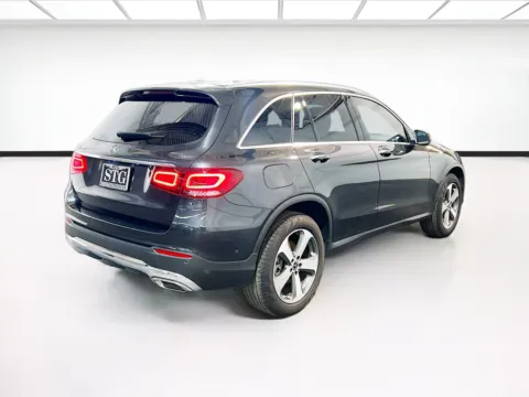 More photos of 2022 Mercedes-Benz GLC 300 at STG Chandler, AZ