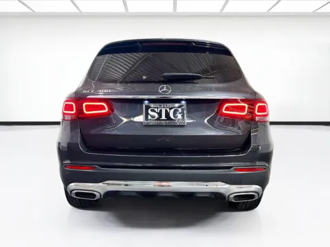 More photos of 2022 Mercedes-Benz GLC 300 at STG Chandler, AZ