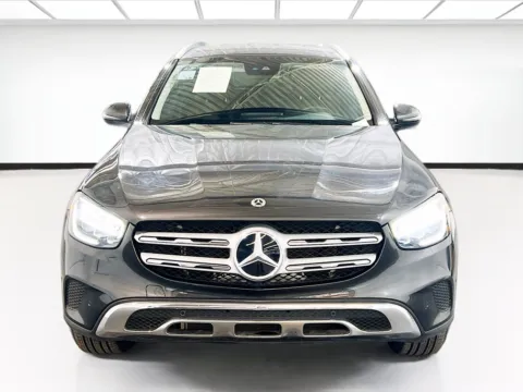 Photos of 2022 Mercedes-Benz GLC 300 for sale in Chandler, AZ at STG Chandler
