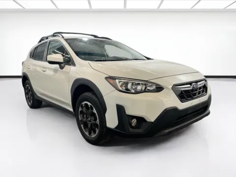 Another view of 2021 Subaru Crosstrek Premium for sale in Chandler, AZ at STG Chandler