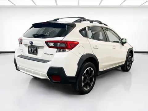 More photos of 2021 Subaru Crosstrek Premium at STG Chandler, AZ