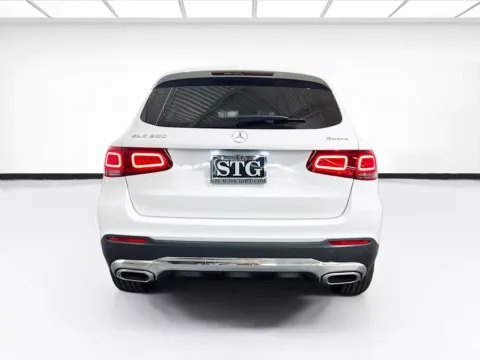 More photos of 2022 Mercedes-Benz GLC 300 at STG Chandler, AZ