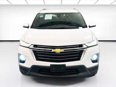 Photos of 2023 Chevrolet Traverse LT Leather for sale in Chandler, AZ at STG Chandler