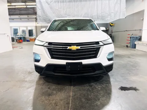 Photos of 2023 Chevrolet Traverse LT Leather for sale in Chandler, AZ at STG Chandler