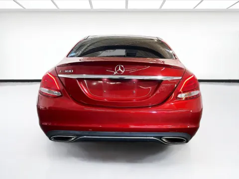 More photos of 2016 Mercedes-Benz C-Class C 300 at STG Chandler, AZ