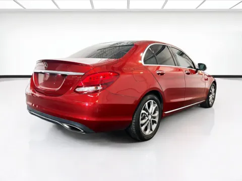 More photos of 2016 Mercedes-Benz C-Class C 300 at STG Chandler, AZ
