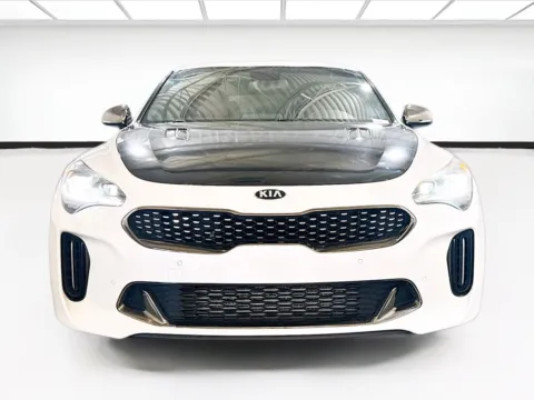 Photos of 2021 Kia Stinger GT for sale in Chandler, AZ at STG Chandler