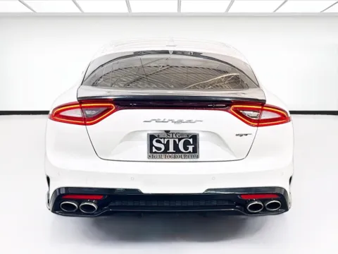 More photos of 2021 Kia Stinger GT at STG Chandler, AZ