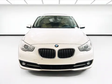 Photos of 2015 BMW 5 Series Gran Turismo 535i for sale in Chandler, AZ at STG Chandler