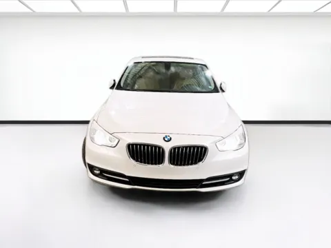 Photos of 2015 BMW 5 Series Gran Turismo 535i for sale in Chandler, AZ at STG Chandler