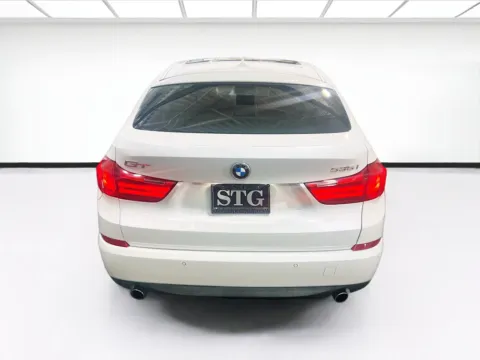 More photos of 2015 BMW 5 Series Gran Turismo 535i at STG Chandler, AZ