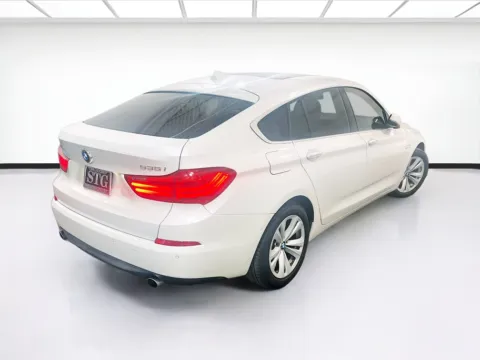 More photos of 2015 BMW 5 Series Gran Turismo 535i at STG Chandler, AZ