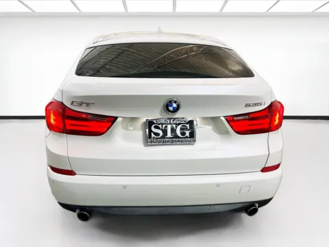 More photos of 2015 BMW 5 Series Gran Turismo 535i at STG Chandler, AZ