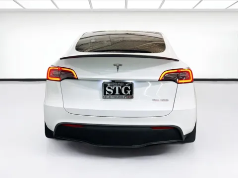 More photos of 2024 Tesla Model Y Performance at STG Chandler, AZ