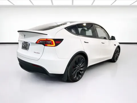 More photos of 2024 Tesla Model Y Performance at STG Chandler, AZ