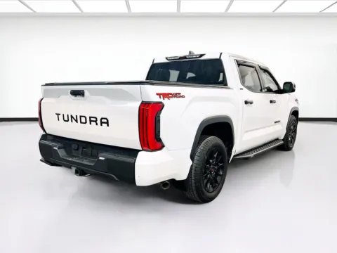 More photos of 2024 Toyota Tundra SR5 at STG Chandler, AZ