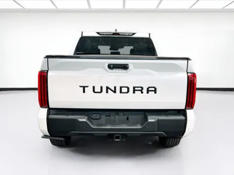 More photos of 2024 Toyota Tundra SR5 at STG Chandler, AZ