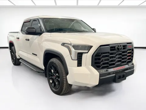 Another view of 2024 Toyota Tundra SR5 for sale in Chandler, AZ at STG Chandler