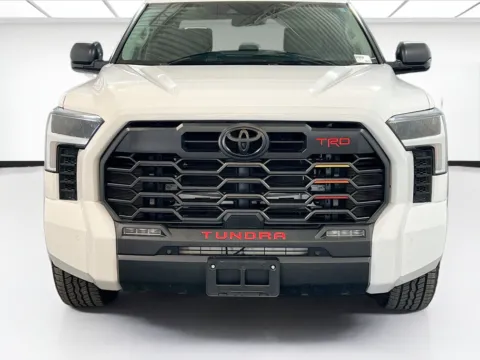 Photos of 2024 Toyota Tundra SR5 for sale in Chandler, AZ at STG Chandler