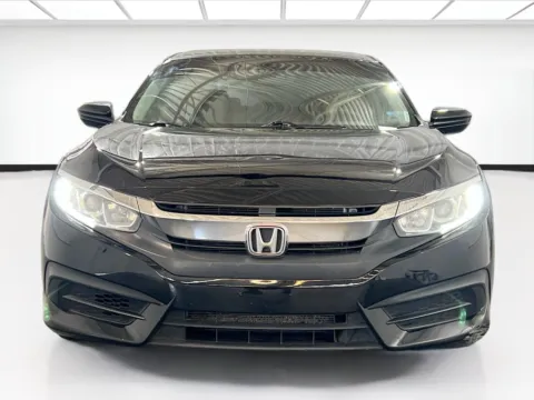 Photos of 2018 Honda Civic Sedan LX for sale in Chandler, AZ at STG Chandler