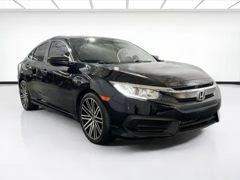 Another view of 2018 Honda Civic Sedan LX for sale in Chandler, AZ at STG Chandler