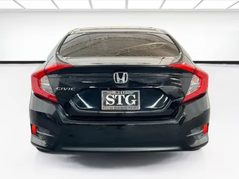 More photos of 2018 Honda Civic Sedan LX at STG Chandler, AZ